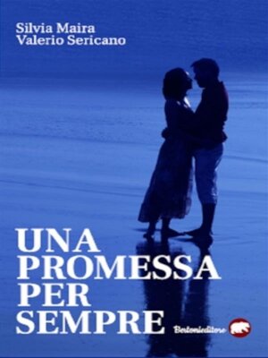 cover image of Una promessa per sempre